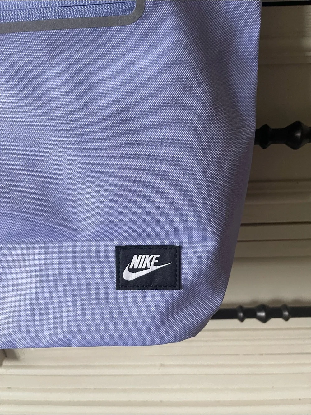 Nike Tech Tote Bag lavender